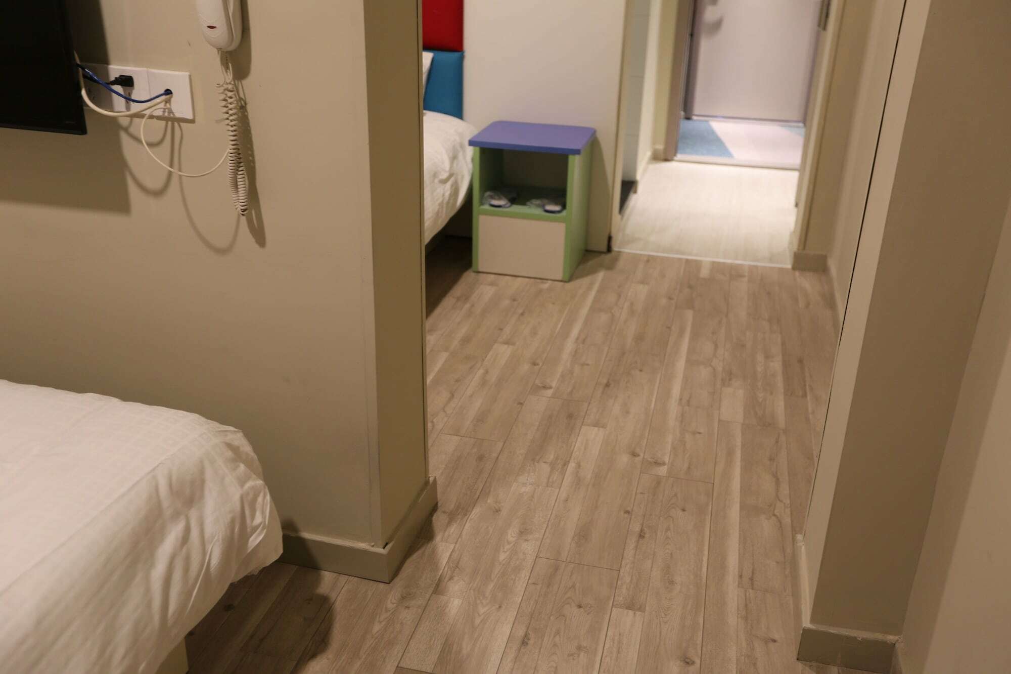 Hotel Xiannuo Luxury